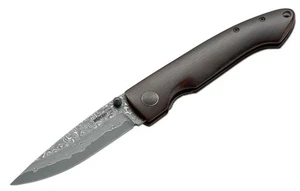 Boker Plus nóż składany Damascus Gent 1 01BO101DAM