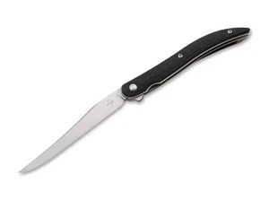 Boker Plus nóż składany Texas Tooth Pick Flipper