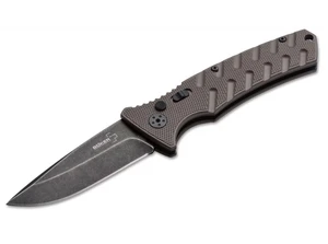 Boker Plus nóż składany Strike Coyote  01BO424