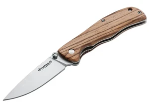 Magnum nóż składany Backpacker 01EL605