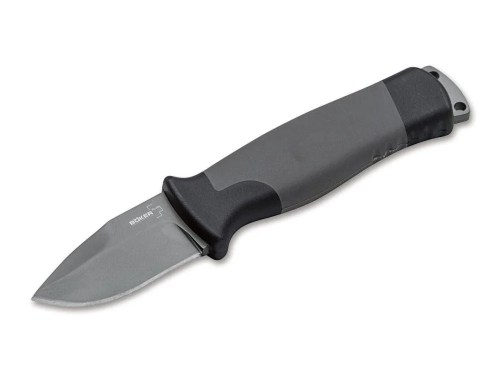 Boker Plus nóż Outdoorsman Sandvik.