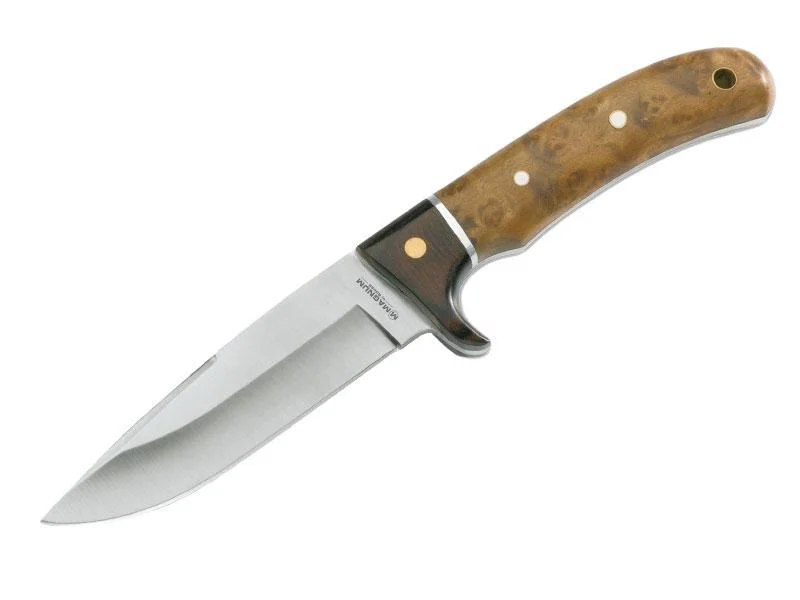 Boker Magnum nóż Elk Hunter