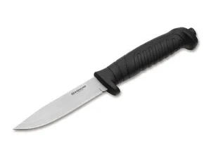 Magnum nóż Knivgar Black