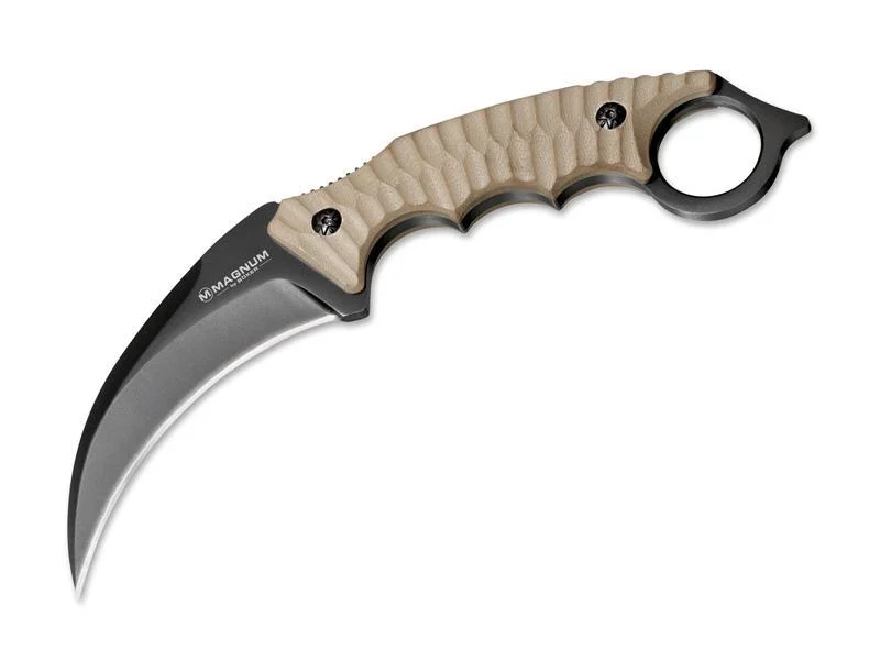 Magnum  Spike Karambit 02SC028