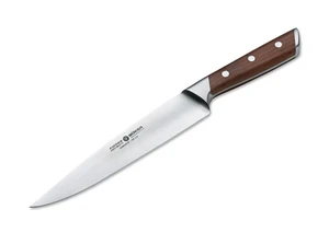 Boker Forge Wood nóż slicer