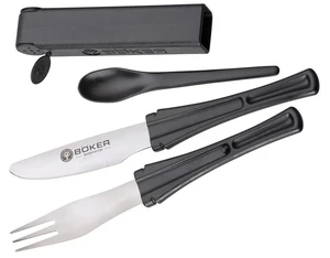 Boker Plus niezbędnik turystyczny Snac Pac