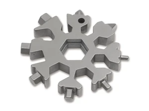 Magnum klucze Snow Crystal Tool