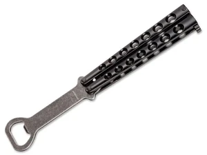 Magnum Balisong otwieracz do butelek  09SC011