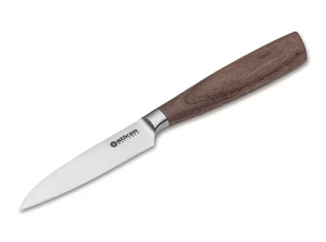 Boker Solingen Core Walnut nóż do warzyw 