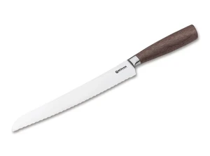 Boker Solingen Core Walnut nóż do chleba