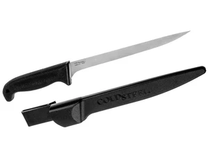 Cold Steel nóż do filetowania z pochwą