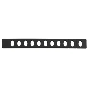 Plastikowa osłona na ostrze noża