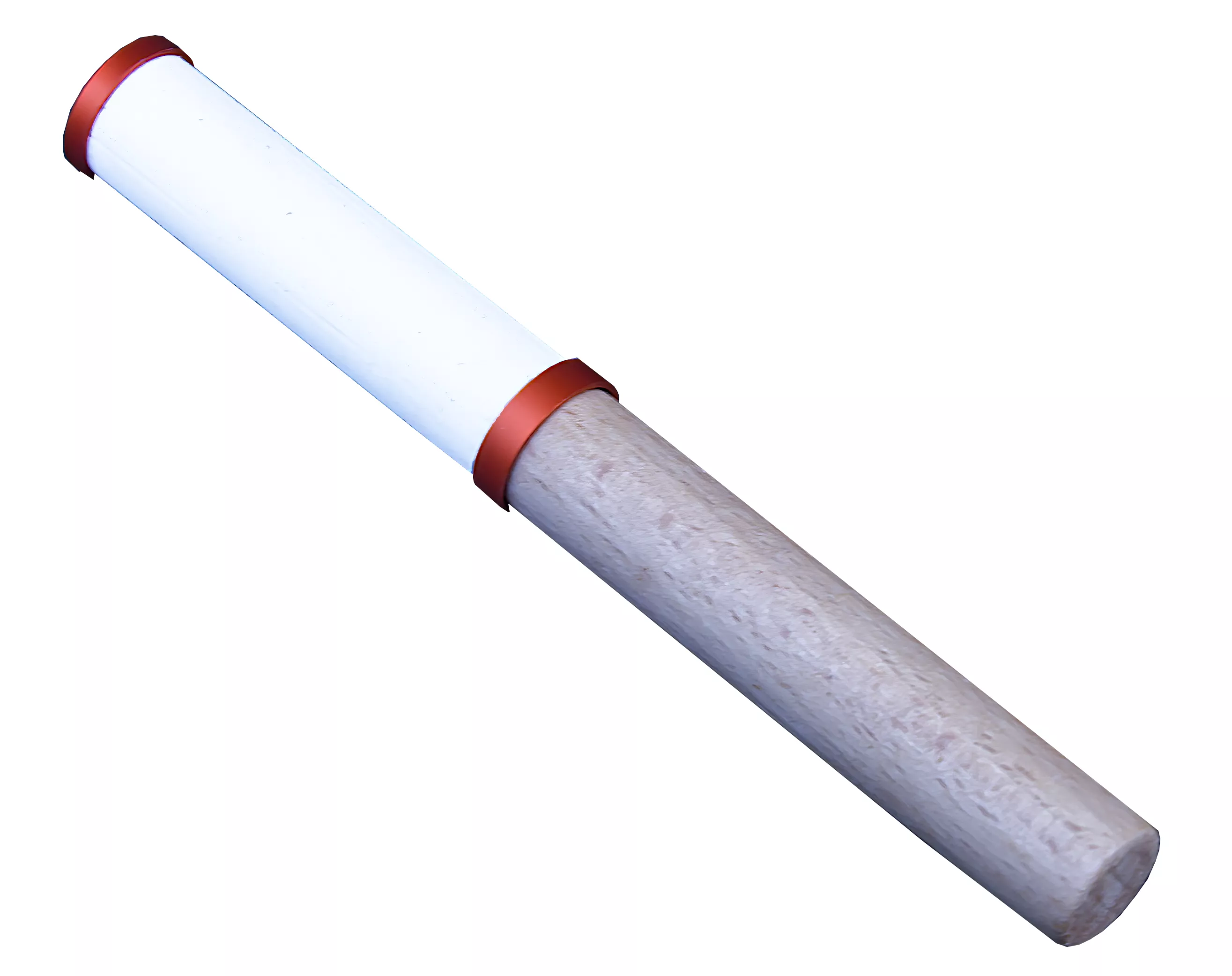 Dan Woo Tamahagane Kiritsuke Nóż Szefa Kuchni 67 HRC