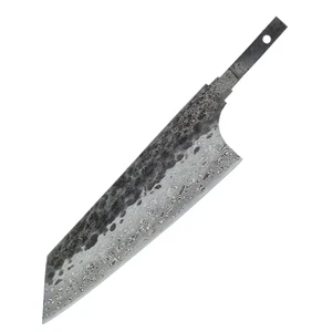 Dan Woo nóż bunka 16cm Damast HF02 Blank..