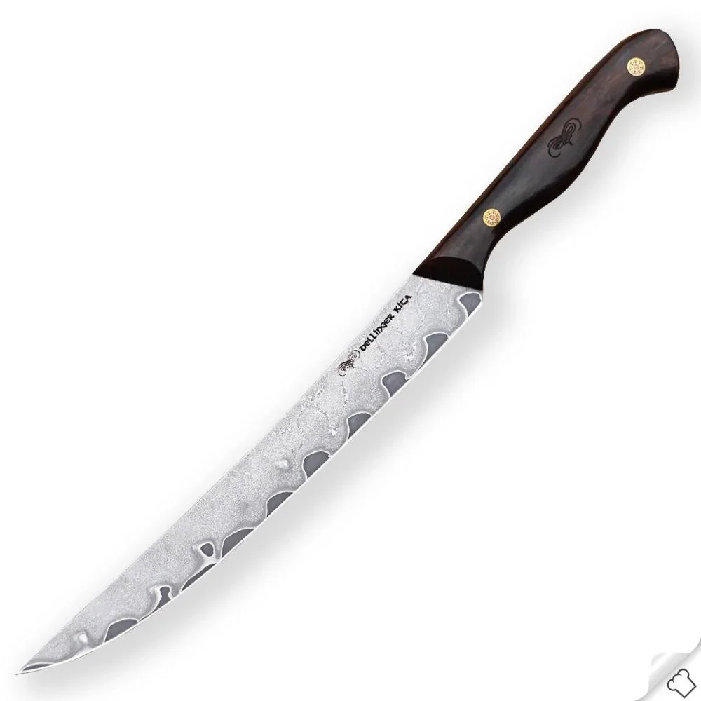 Dellinger KITA Nóż Slicer 20.5 cm