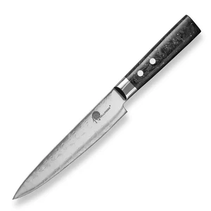 Dellinger CARBON FRAGMENT Nóż Plastrownik 17 cm