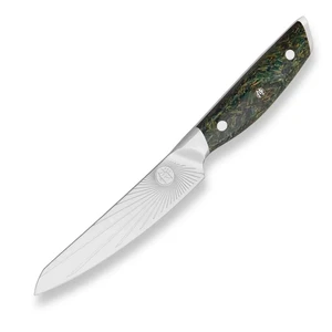 Dellinger Sandvik Northern Sun Nóż Uniwersalny 12.5 cm