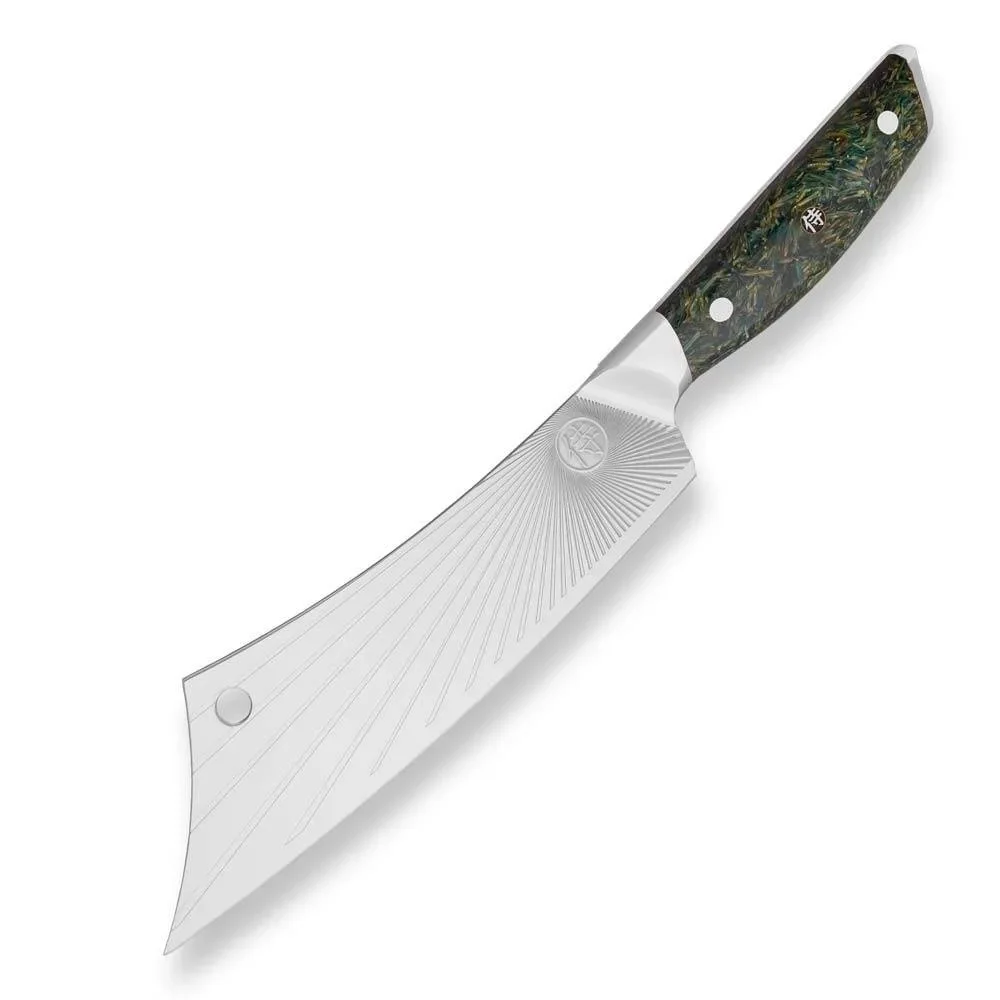 Dellinger SANDVIK NORTHERN SUN Nóż BBQ 21 cm