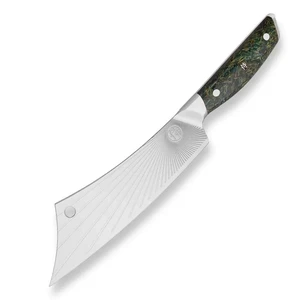 Dellinger SANDVIK NORTHERN SUN Nóż BBQ 21 cm