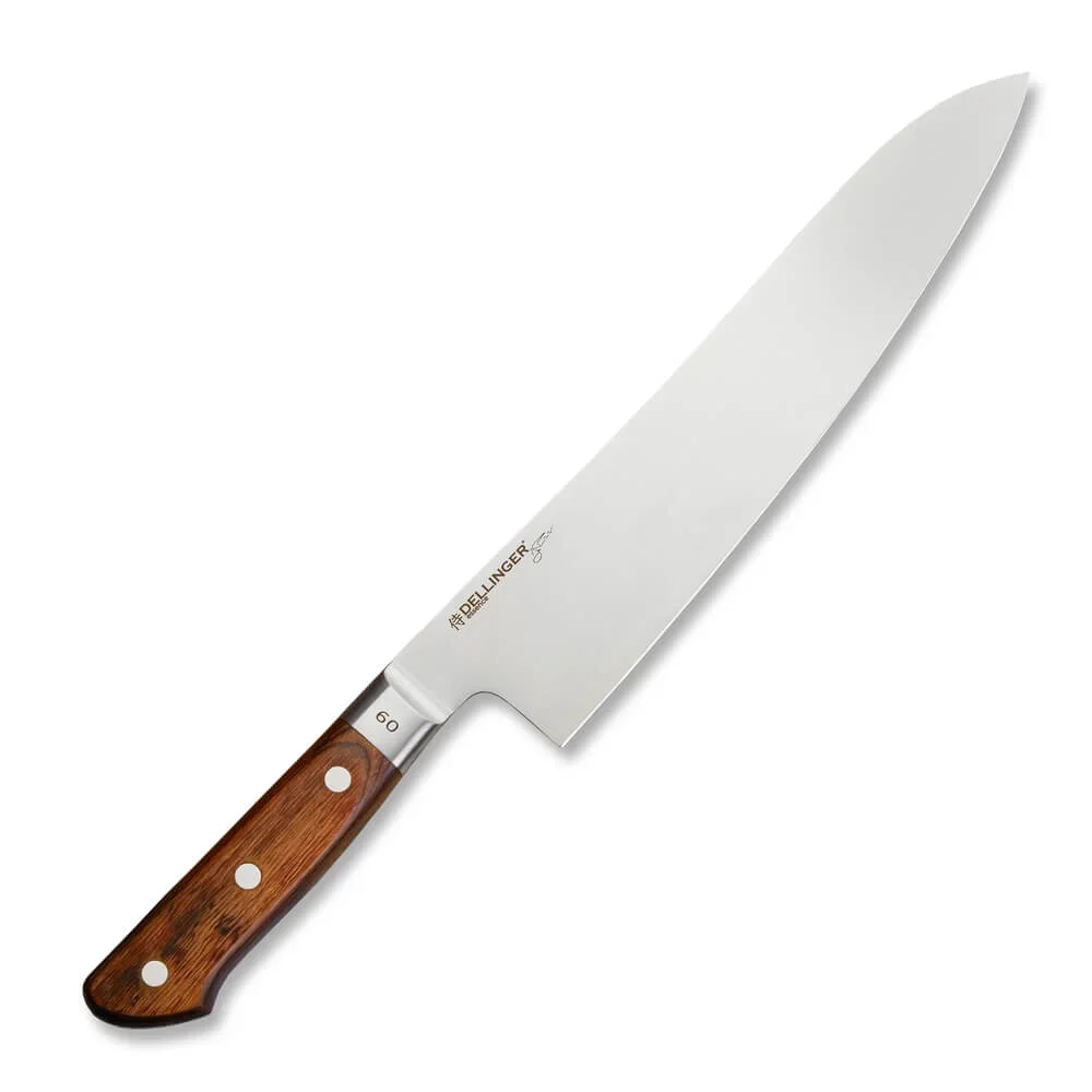 Dellinger Essence Nóż do porcjowania 24 cm