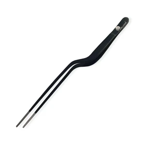 Dellinger Black Pinzeta Kucharza 21 cm