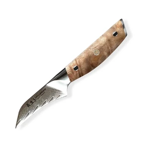 Dellinger Longevity Nóż do obierania 7.5 cm