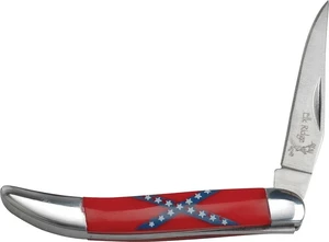 Elk Ridge nóż składany CSA Toothpick