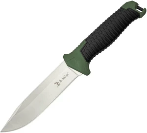 Elk Ridge nóż Frontier Fixed blade ERAPFIX001