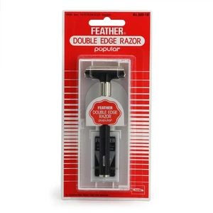 Feather Maszynka do golenia - Popular