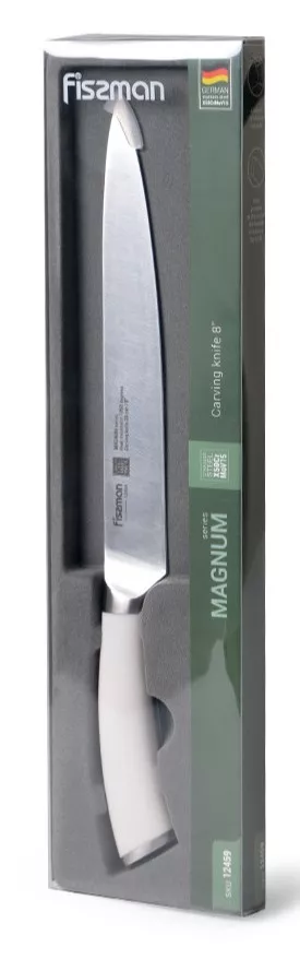 Fissman Magnum Nóż Szefa Kuchni 20cm Stal X50CrMoV15 56HRC
