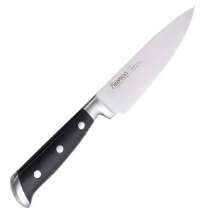 Fissman Koch Mały Nóż Szefa Kuchni 15 cm Stal 5Cr15MoV