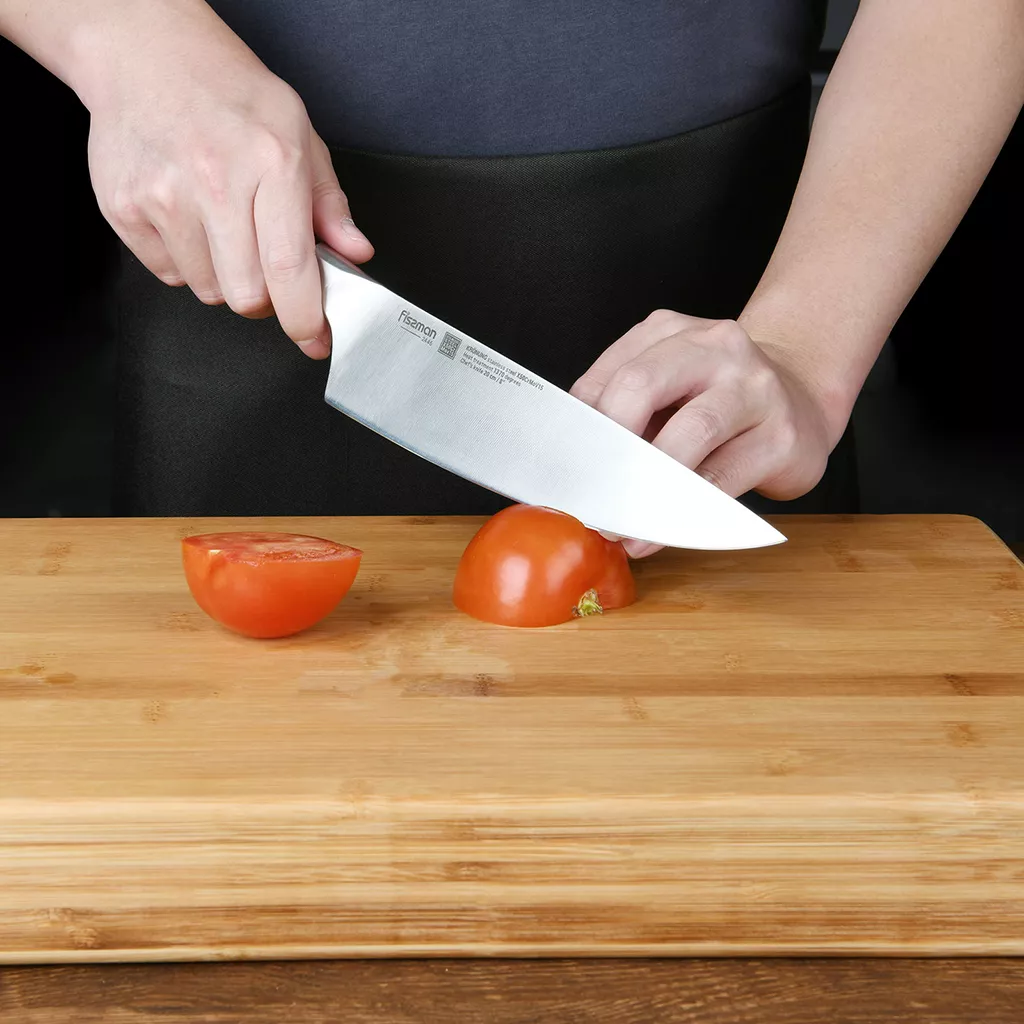 Fissman Kronung nóż szefa kuchni 20cm