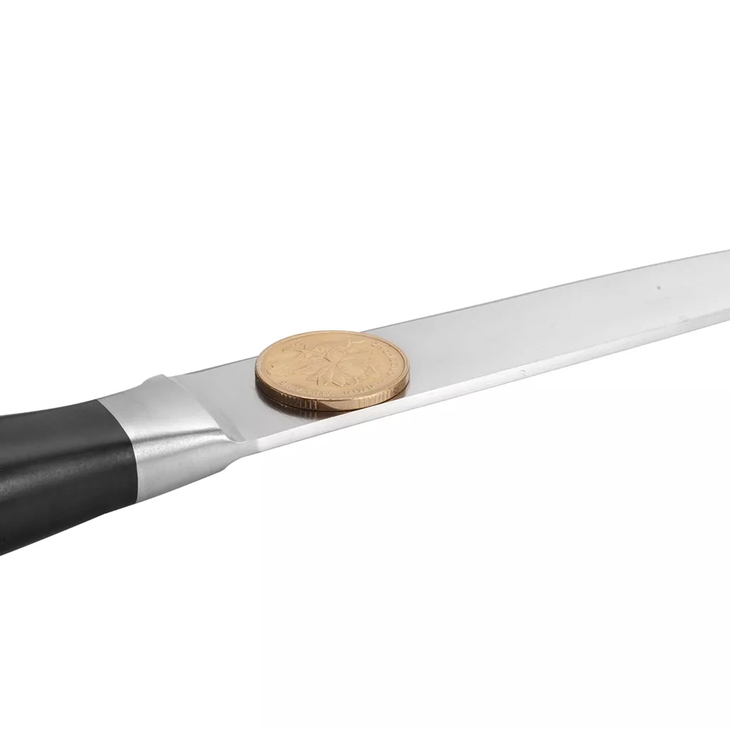 Fissman Elegance nóż uniwersalny 13 cm stal X50CrMoV15