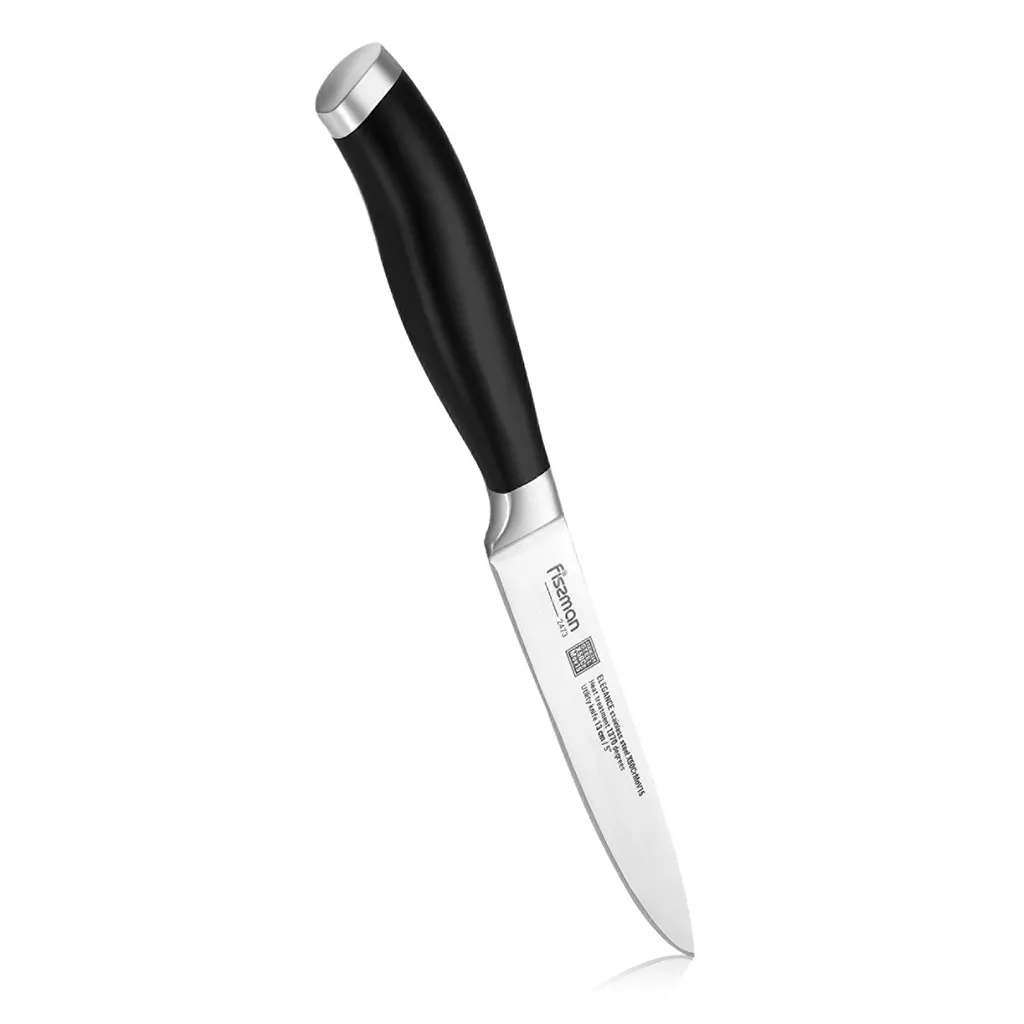 Fissman Elegance nóż uniwersalny 13 cm stal X50CrMoV15