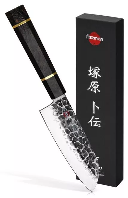 Fissman Tsukahara Bokuden nóż kuchenny małe santok