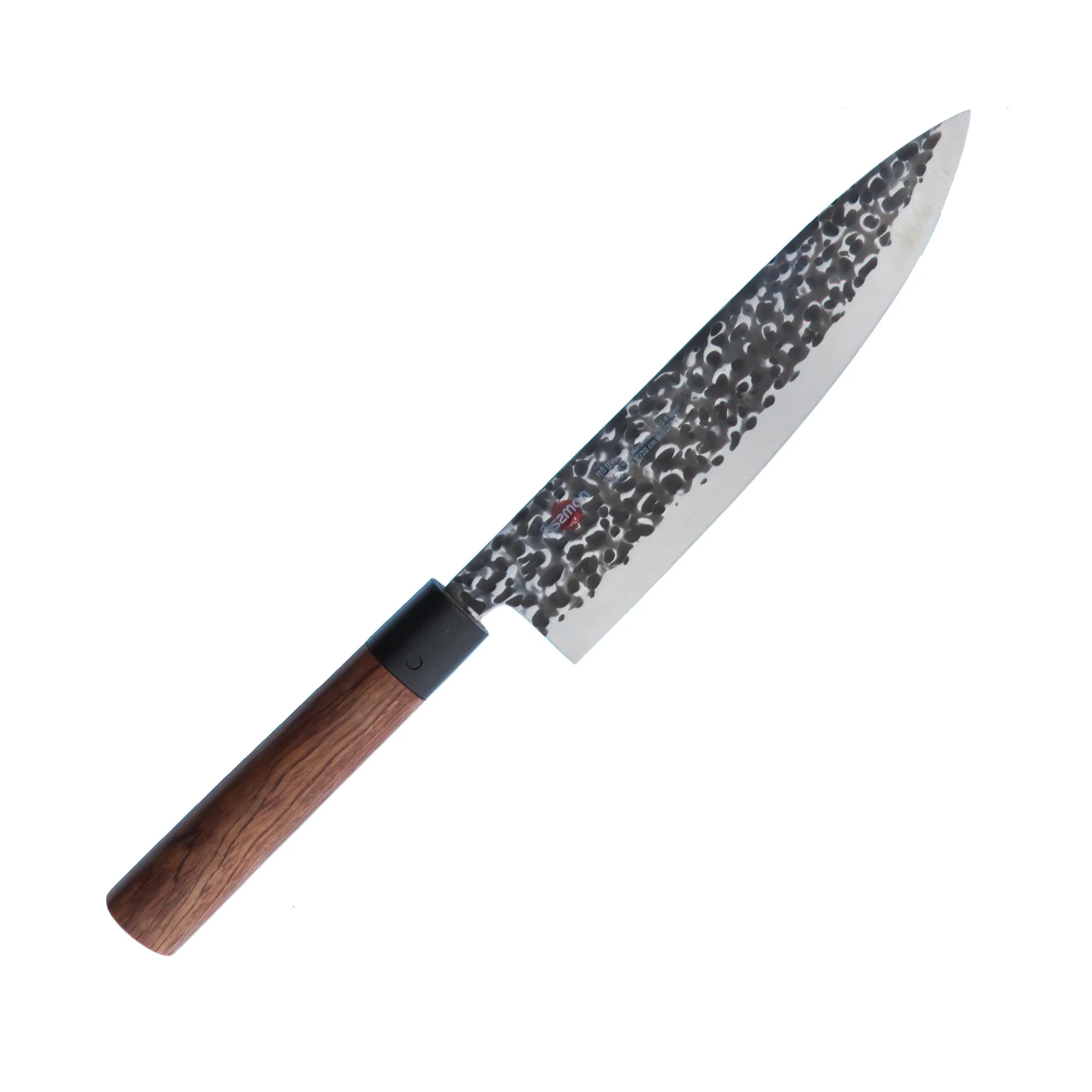 Fissman Kensei Ittosai nóż szefa kuchni 20cm 