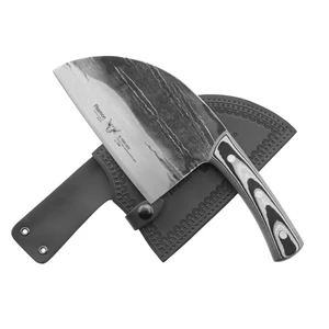 Fissman El Toro Loco tasak serbski Serb 180mm