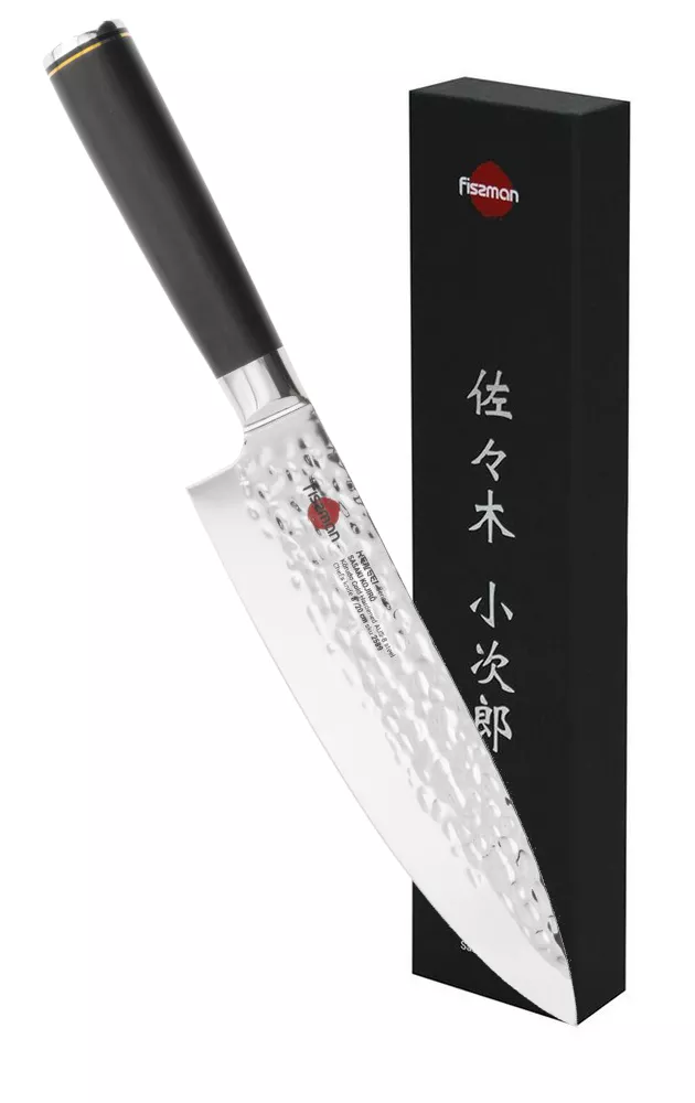 Fissman Sasaki Kojiro nóż szefa kuchni 20cm.