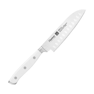 Fissman Bonn nóż kuchenny małe santoku 13cm.