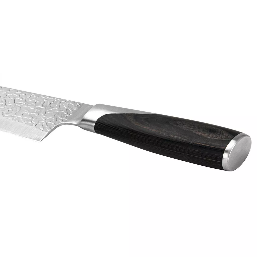 Fissman Tirol nóż kuchenny Kiritsuke 21 cm ze stali X50CrMoV15
