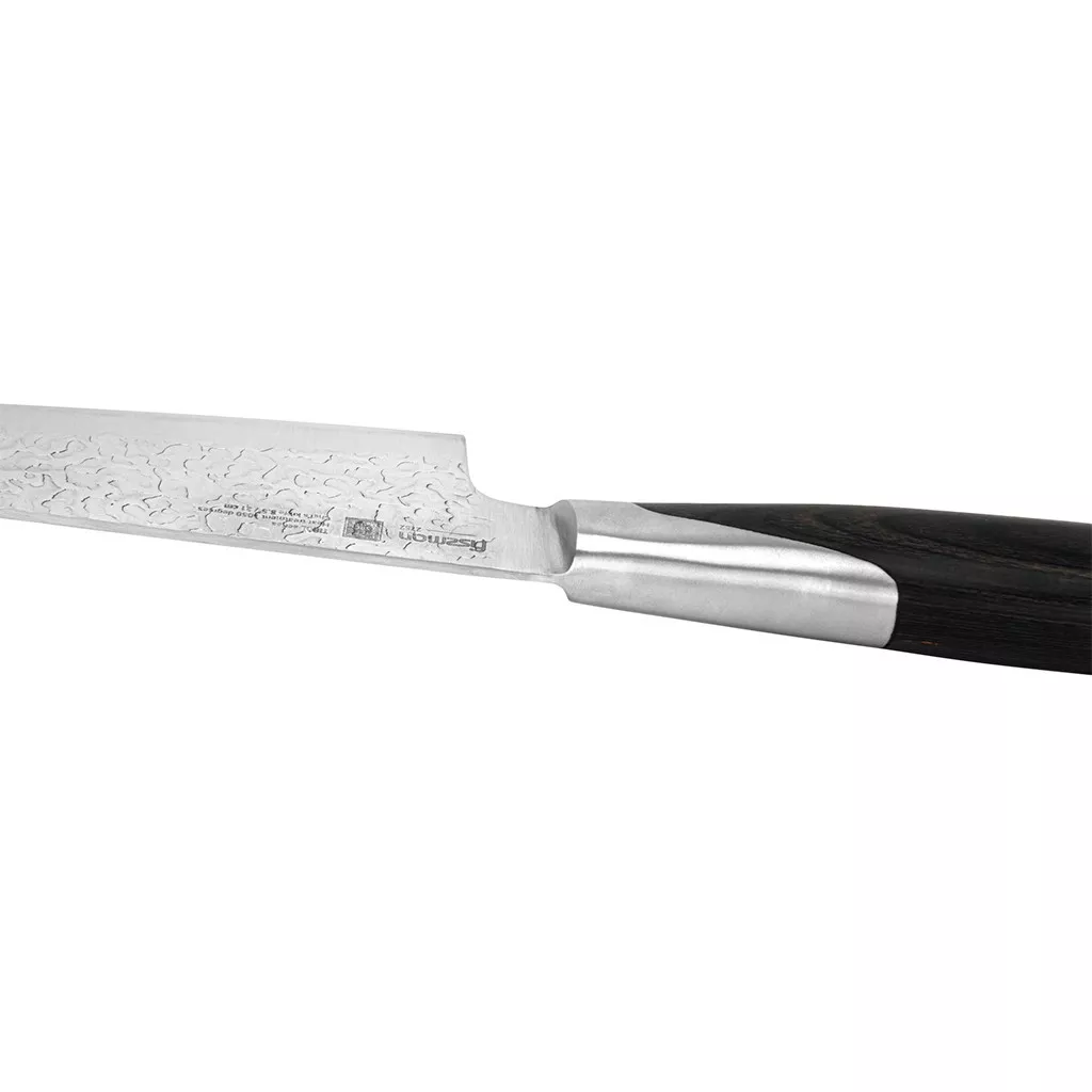 Fissman Tirol nóż kuchenny Kiritsuke 21 cm ze stali X50CrMoV15