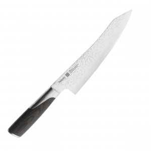 Fissman Tirol nóż kuchenny Kiritsuke 21 cm ze stali X50CrMoV15