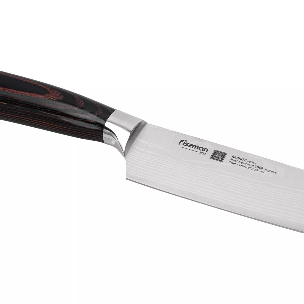 Fissman Ragnitz nóż szefa kuchni 20 cm