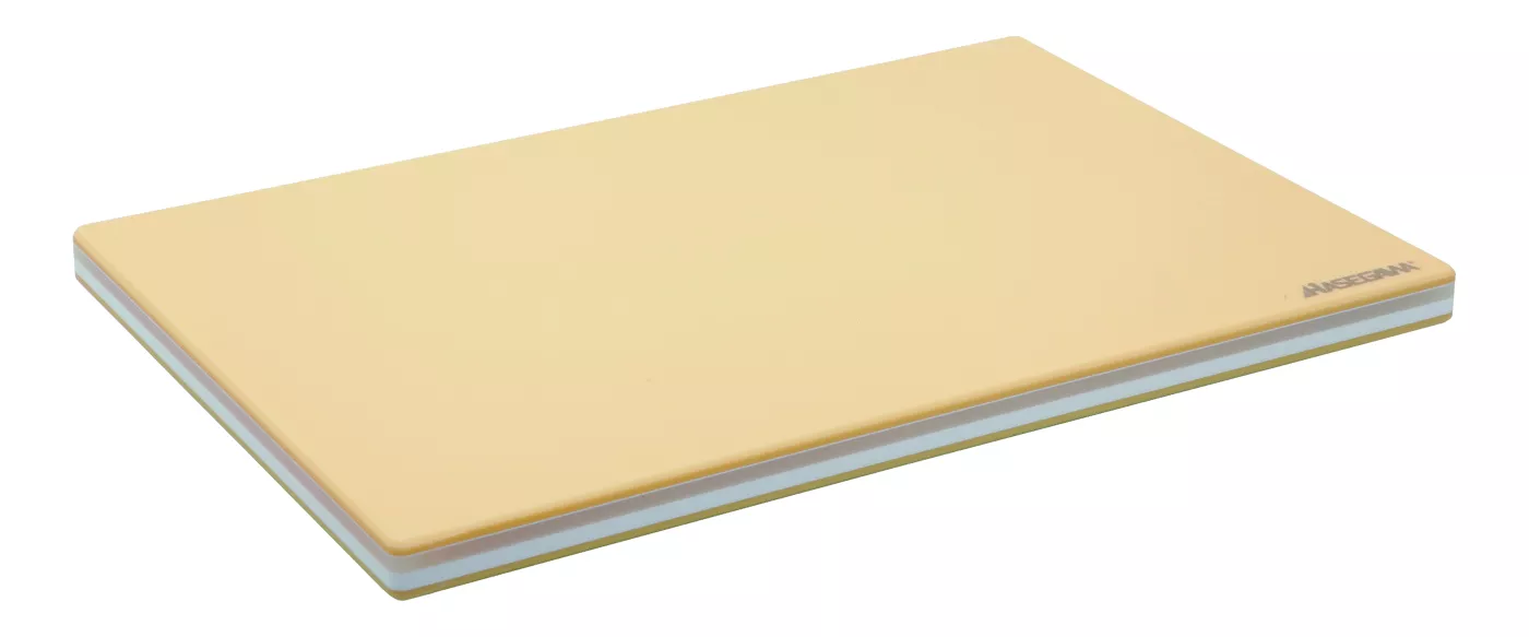 Hasegawa Profesjonalna Deska do Krojenia Polimerowa M 41x23x2 cm