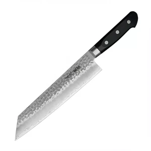 Nóż kuchenny Hokiyama Sakon Murakumo Tsuchime Kiritsuke 21,5 cm AUS-8