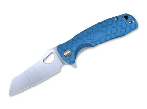 Honey Badger nóż składany Wharncleaver D2 Medium 