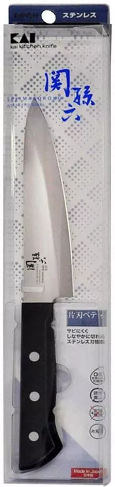 KAI Seki Magoroku Wakatake Nóż Uniwersalny 15 cm AB5418