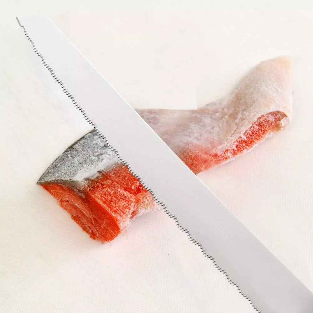 KAI Seki Magoroku Wakatake nóż do mrożonek i twardych produktów