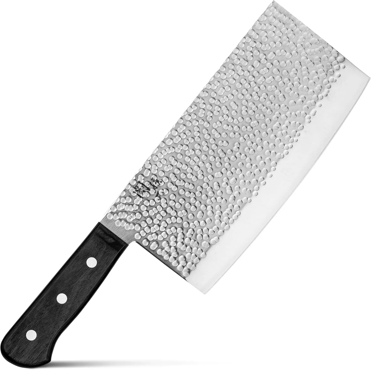 KAI Seki Magoroku Imayo - Japoński Tasak Kuchenny, Ostrze 18 cm