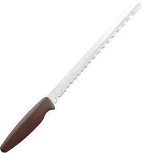 KAI Bready One - Profesjonalny Nóż do Chleba 23cm